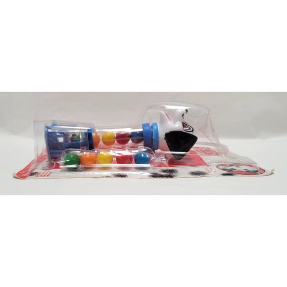 Vintage 1996 Flix Disney 101 Dalmatians Gumball Dispenser Collectible Toy NOS - Picture 2 of 7